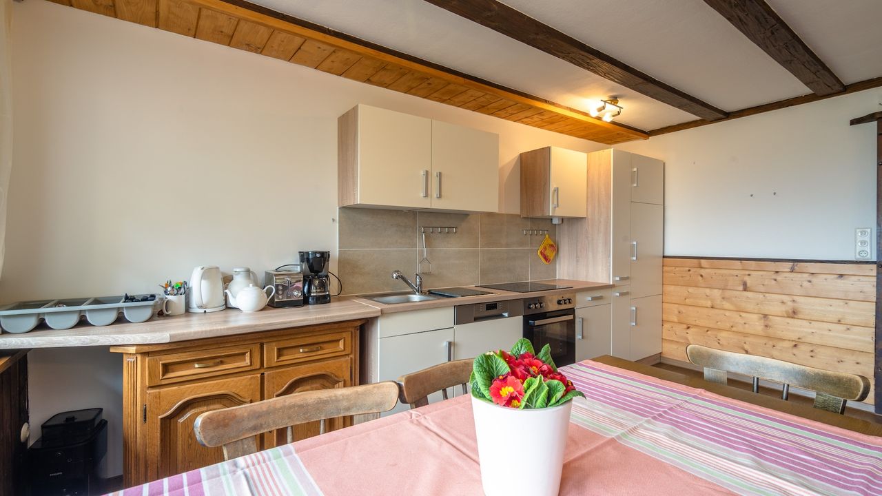 Kitchen Kitchen
